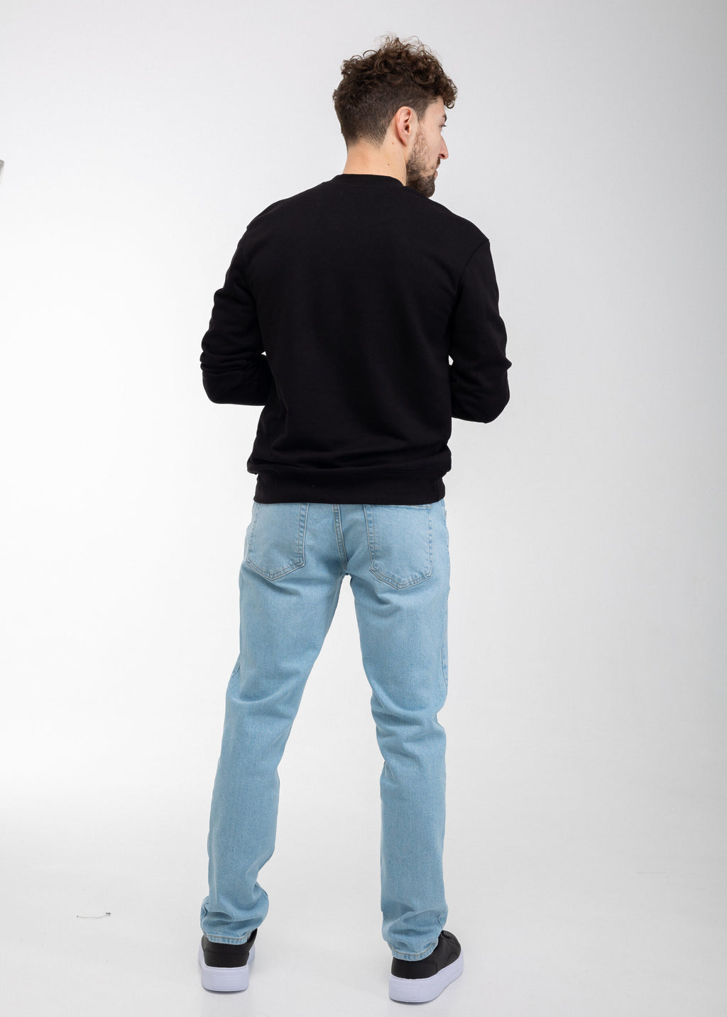 Чоловічий світшот