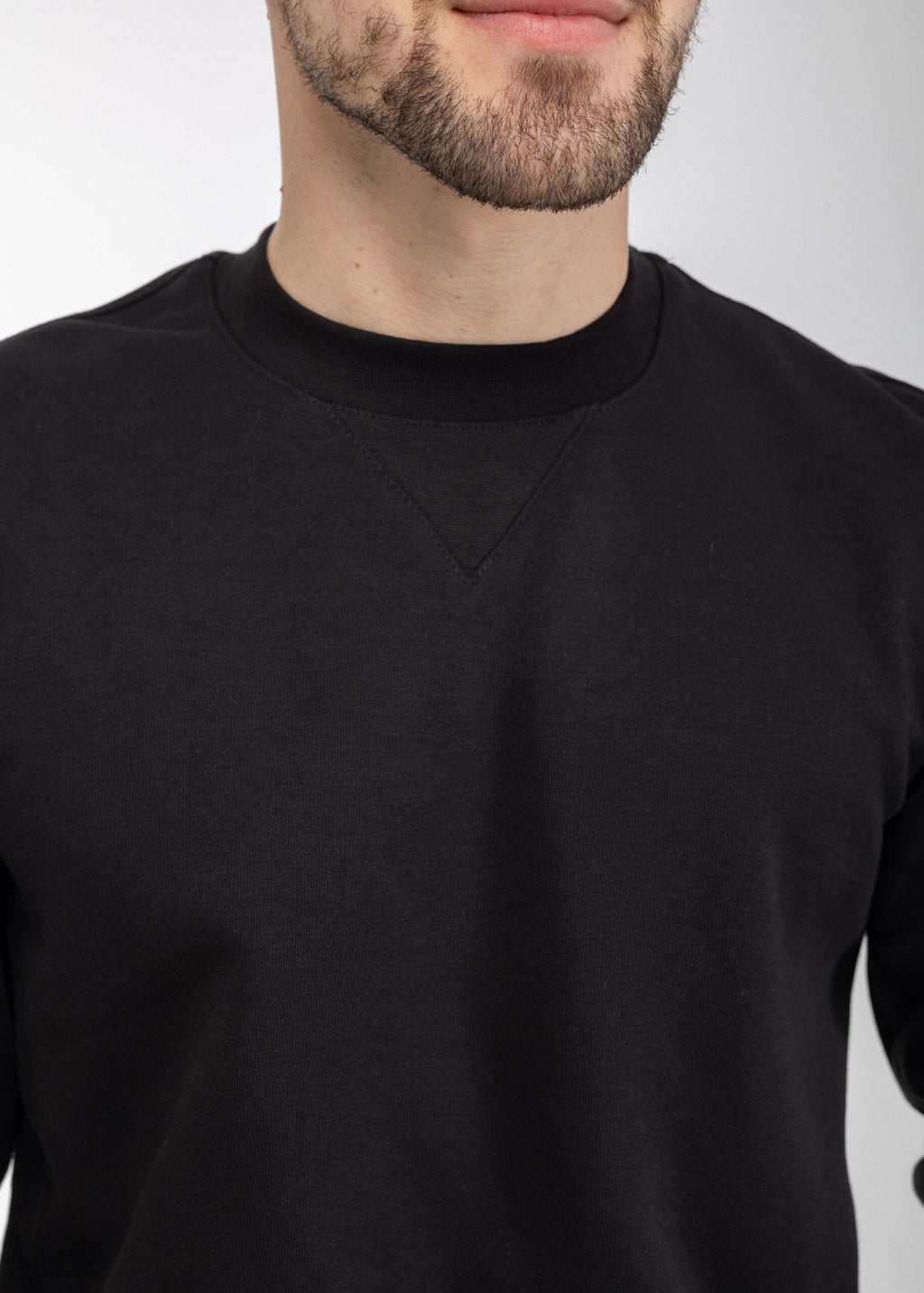 Чоловічий світшот