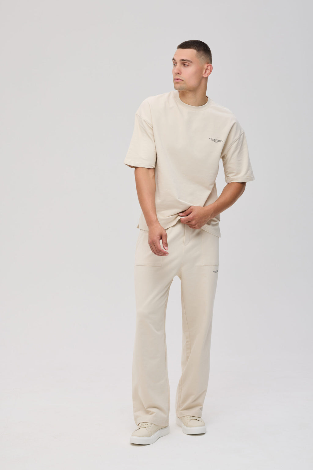 Спортивний костюм