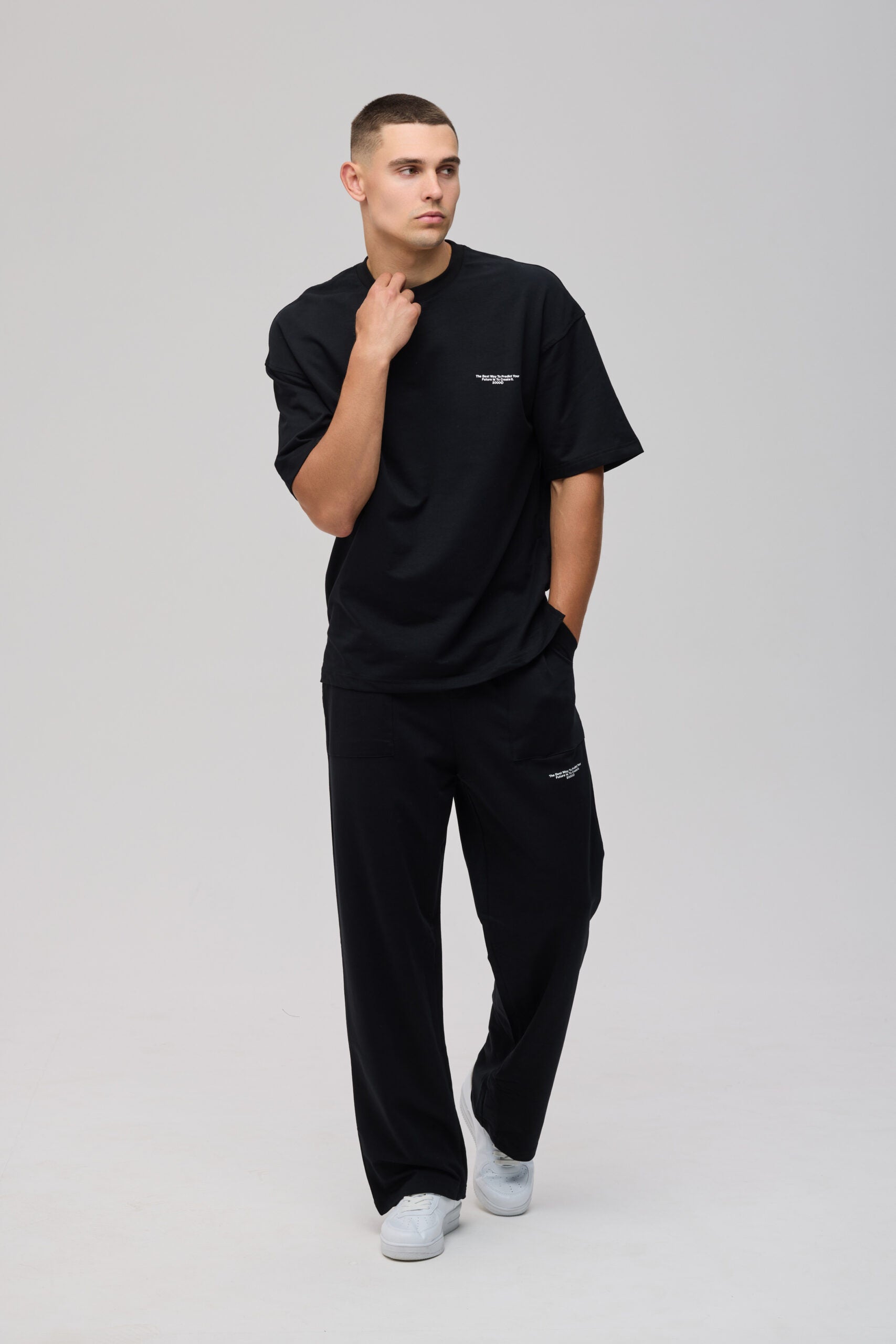 Спортивний костюм