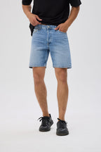 Джинсові шорти