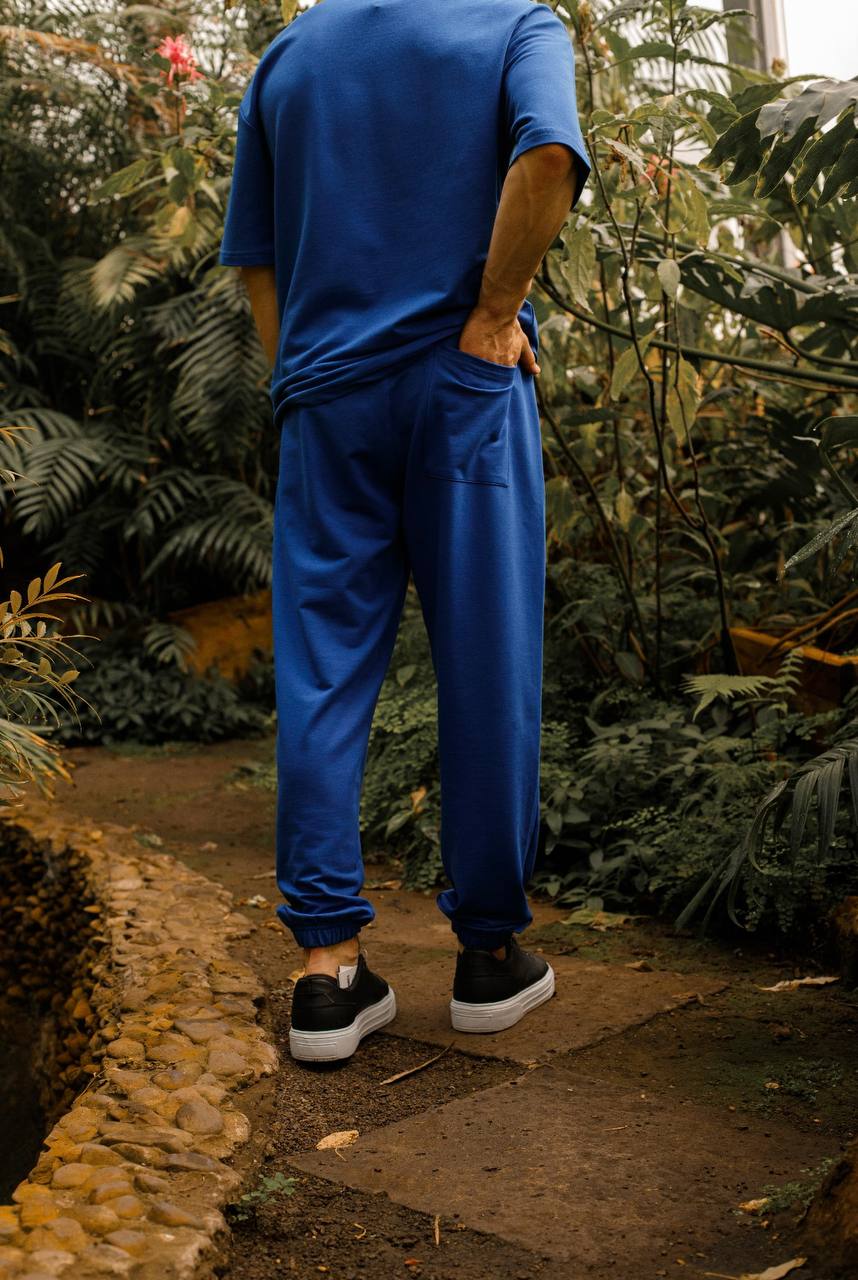 Спортивний костюм