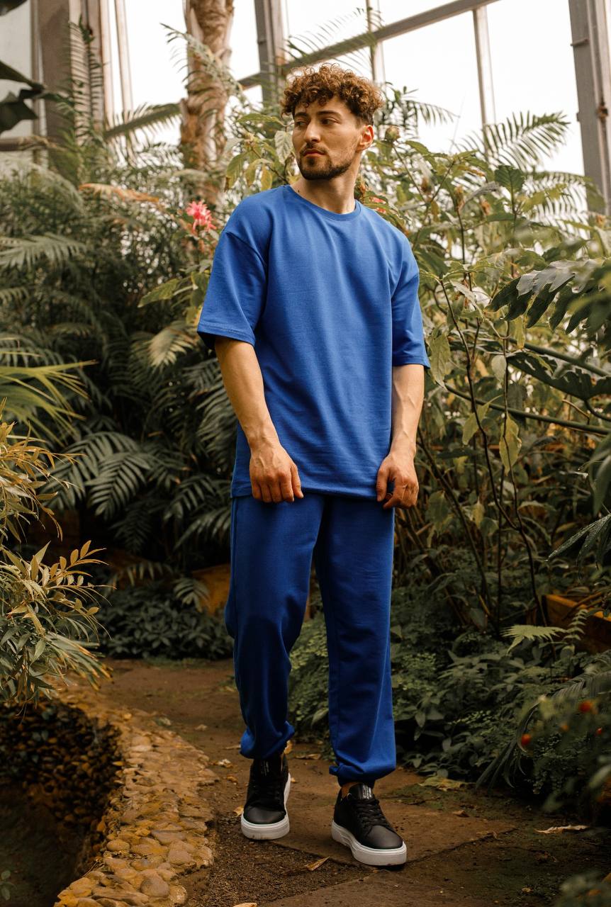 Спортивний костюм