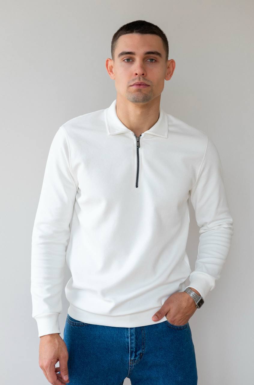 Джемпер поло