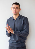 Джемпер поло