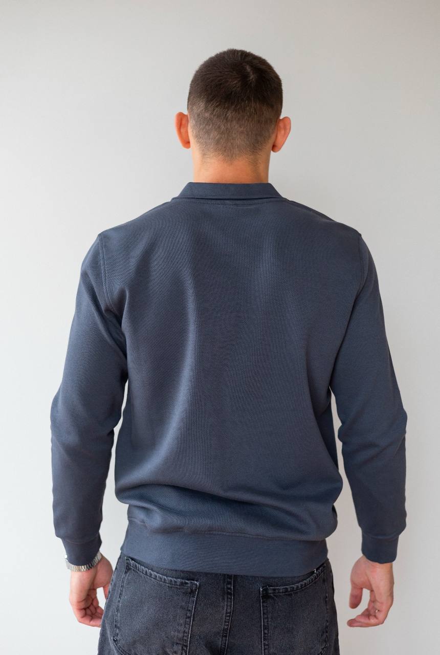 Джемпер поло