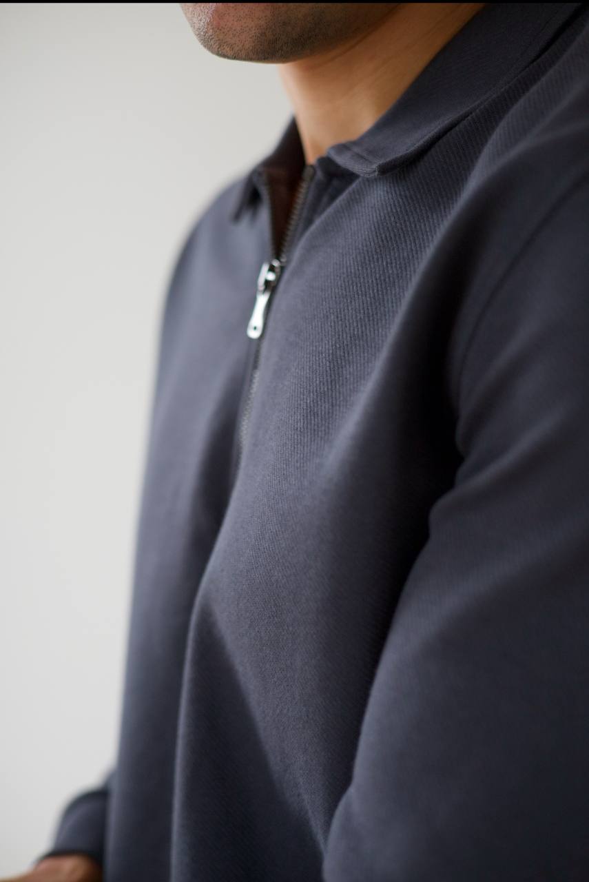 Джемпер поло