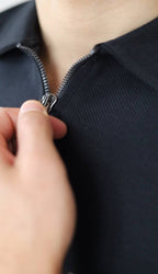 Джемпер поло