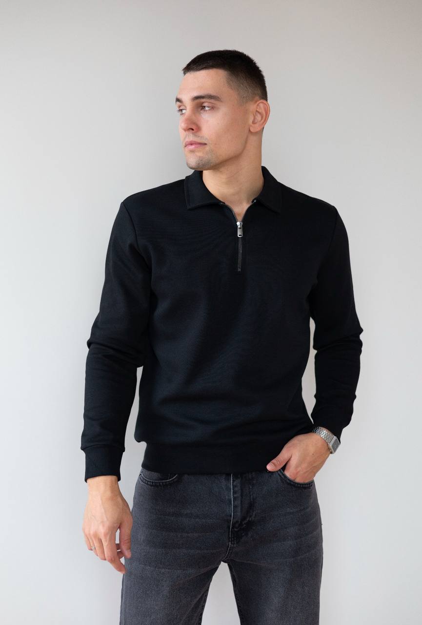 Джемпер поло