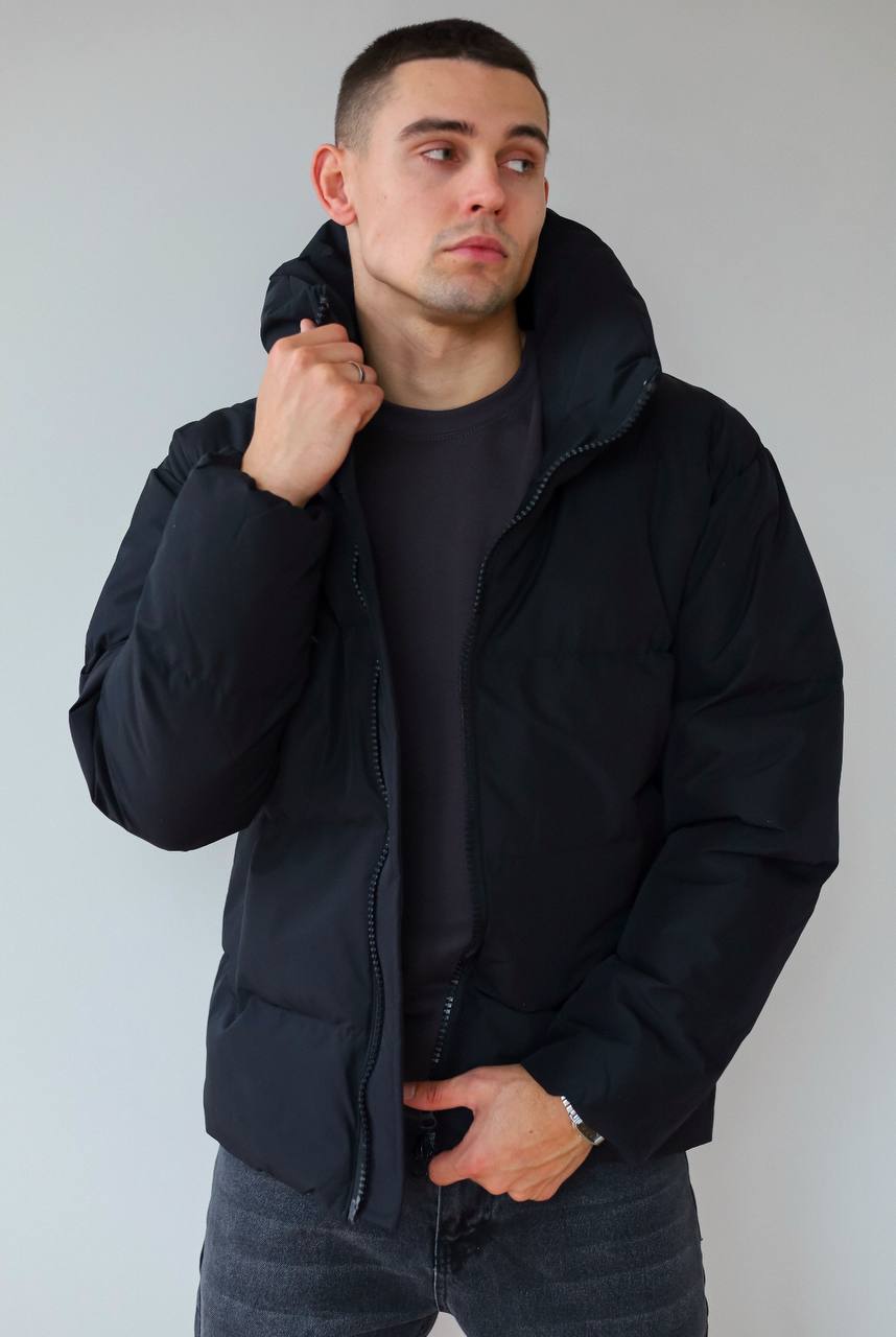 Чоловіча куртка