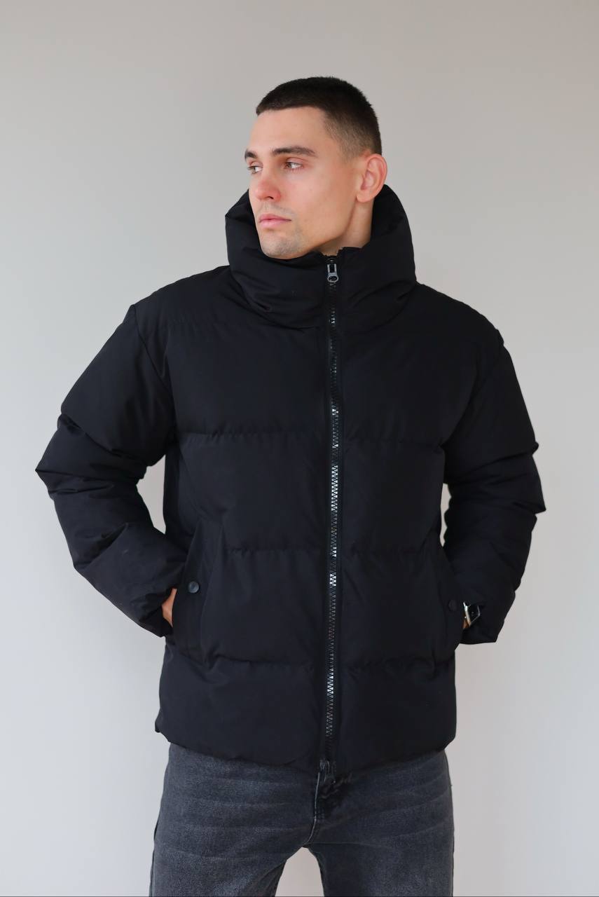 Чоловіча куртка