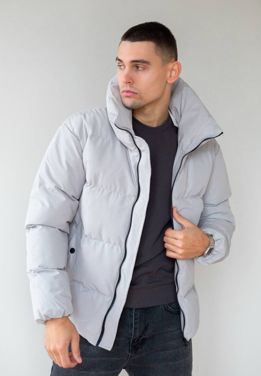 Чоловіча куртка