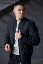 Куртка-бомбер