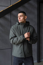 Мужская куртка