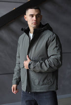 Мужская куртка