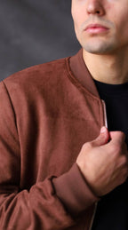 Куртка-бомбер