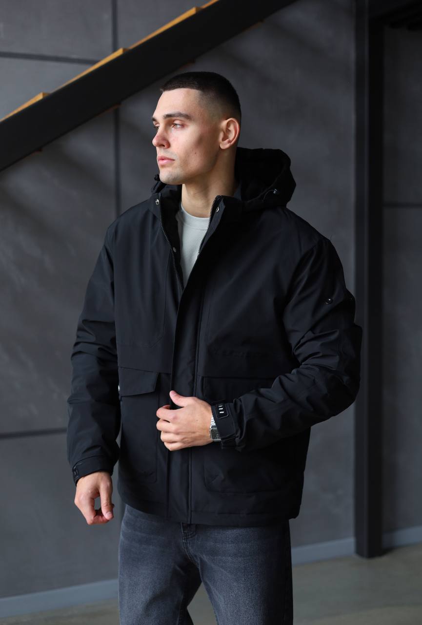 Чоловіча куртка