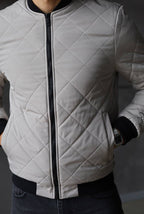 Куртка-бомбер