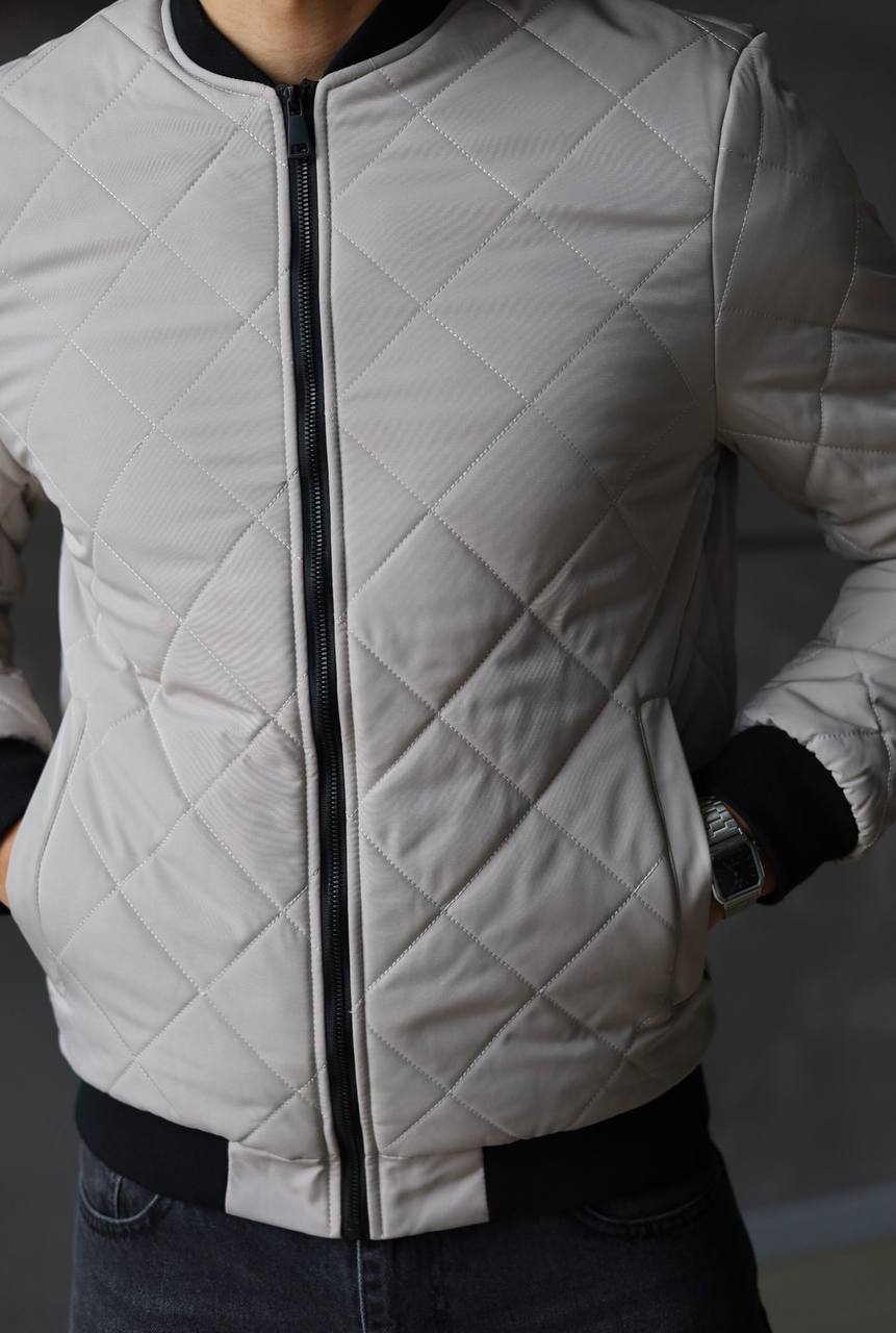 Куртка-бомбер