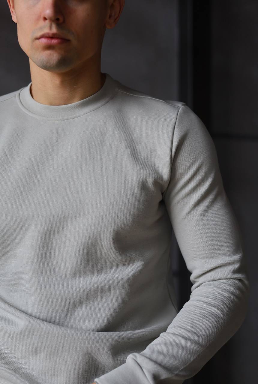 Чоловічий джемпер