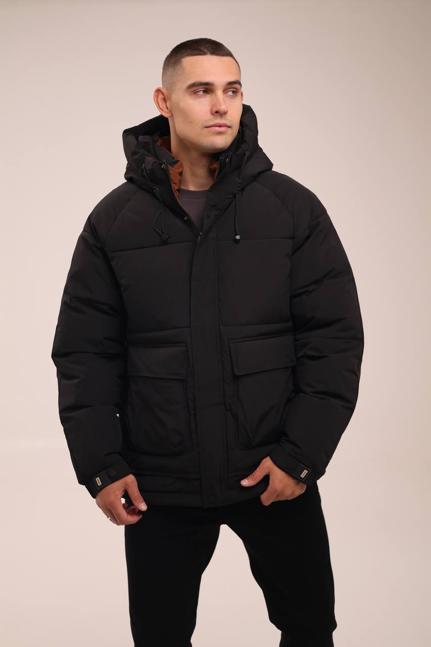 Чоловіча куртка