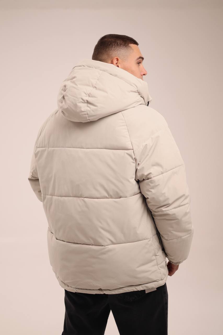 Чоловіча куртка