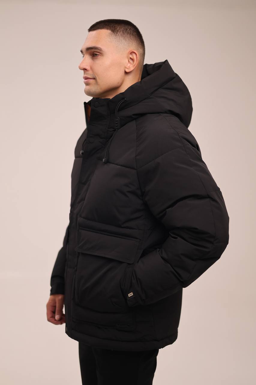 Чоловіча куртка