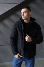 Чоловіча куртка